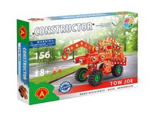 Constructor Tow Joe - Grúa AT-1259 Alexander Toys 1