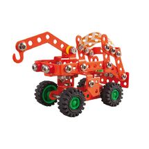 Constructor Tow Joe - Grúa AT-1259 Alexander Toys 1