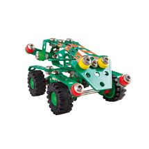 Constructor Explorer - Coche de exploración AT-1262 Alexander Toys 1