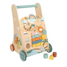 Andador de madera Safari LE12640 Small foot company 1