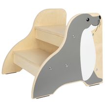 Taburete Foca LE12669 Small Foot company 1