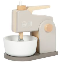 Set de Batidora gris Tasty LE12679 Small Foot company 1
