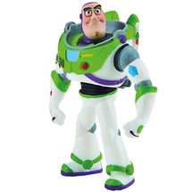Buzz Lightyear de Toy Story 3 BU12760-3850 Bullyland 1