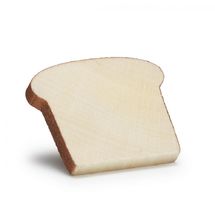 Rebanada de pan tostado ER13010 Erzi 1