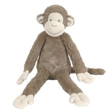 Peluche mono Mickey marrón 32 cm HH-130170 Happy Horse 1