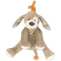 Peluche perro musical Doodle 20cm HH-130402 Happy Horse 1