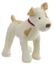 Eliot el perro de peluche 23 cm EG130498 Egmont Toys 1