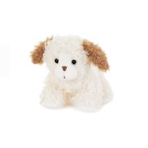 Lilou el perro de peluche 15 cm EG130575 Egmont Toys 1