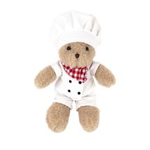Osito de peluche Chef Morris EG130624 Egmont Toys 1
