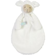 Peluche Cordero Lugano 23 cm HH-131033 Happy Horse 1