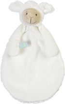 Peluche Cordero Lugano 23 cm HH-131033 Happy Horse 1