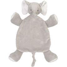 Doudou elefante elsy 26 cm HH-131072 Happy Horse 1