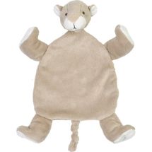 Edredón león Loulou 27 cm HH-131092 Happy Horse 1