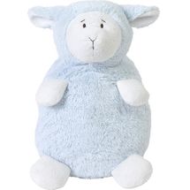 Peluche oveja azul 24 cm HH-131161 Happy Horse 1