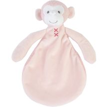 Doudou Mono Marly 26 cm HH-131832 Happy Horse 1