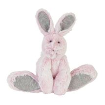 Peluche conejo Rivoli rosa 26 cm HH-131940 Happy Horse 1