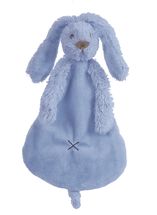 Conejo Richie Peluche azul 25 cm HH132102 Happy Horse 1