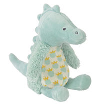 Peluche Cocodrilo Cooper 24 cm HH-132150 Happy Horse 1