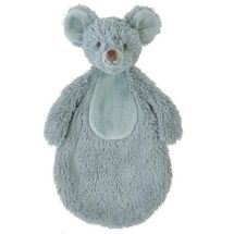 Ratón de peluche Mel verdigris 25 cm HH-132161 Happy Horse 1