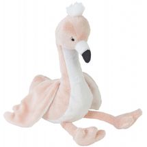 Peluche Fay flamenco 32 cm HH-132231 Happy Horse 1