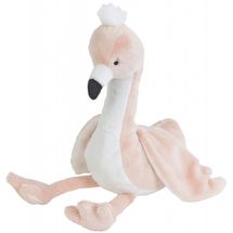 Peluche Fay flamenco 27 cm HH-132230 Happy Horse 1