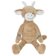 Peluche jirafa Gio 40 cm HH-132280 Happy Horse 1