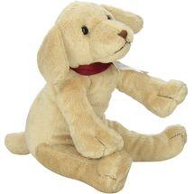 Peluche perro heraldo 20 cm HH-13240 Happy Horse 1