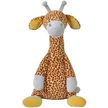 Peluche jirafa Gianny 33cm HH - 132511 Happy Horse 1