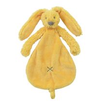 Peluche Richie Rabbit amarillo 25 cm HH132642 Happy Horse 1