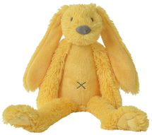 Peluche Richie Rabbit, amarillo 28 cm HH132644 Happy Horse 1