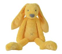 Peluche Richie Rabbit, amarillo 58 cm HH132647 Happy Horse 1