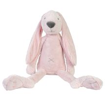 Peluche gigante conejo Richie rosa HH132961 Happy Horse 1
