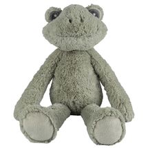 PePeluche rana flex 48 cm HH-133682 Happy Horse 1
