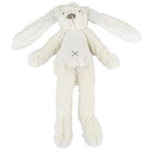 Peluche Conejo Richie beige cremoso 27 cm HH133970 Happy Horse 1
