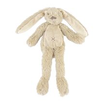 Peluche Conejo Richie Beige 27 cm HH133972 Happy Horse 1