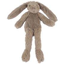 Peluche Conejo Richie Clay 27 cm HH133973 Happy Horse 1