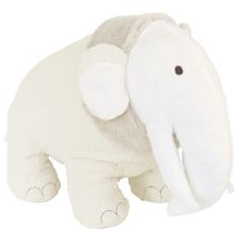 Peluche Mamut Milo 40 cm HH133982 Happy Horse 1