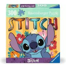 Puzzle Stitch 300 piezas RAV-13399 Ravensburger 1