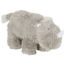 Peluche Rinoceronte Rufus 22 cm HH133990 Happy Horse 1