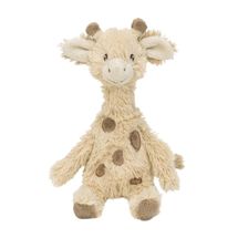 Peluche Jirafa Gus 22 cm HH-134300 Happy Horse 1