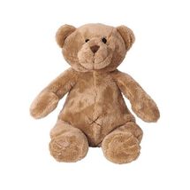 Peluche Oso Boris 17 cm HH-13950 Happy Horse 1