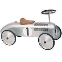 Portador de plata GK14136 Goki 1
