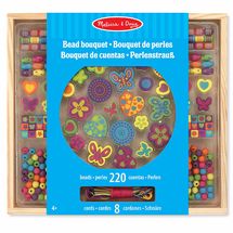 Ramillete de cuentas MD14169 Melissa & Doug 1