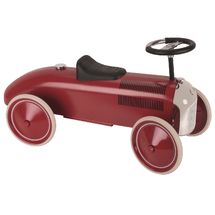 Portador rojo GK14169 Goki 1