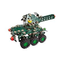 Cadete Constructor - Tanque AT-1428 Alexander Toys 1