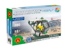 Patrulla de Constructores - Helicóptero AT-1429 Alexander Toys 1