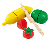 Ensalada de frutas SE1456 Selecta 1