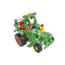 Constructor Grizzly - Tractor AT-1499 Alexander Toys 1
