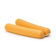 Par de salchichas vienesas ER15074 Erzi 1