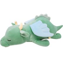 Peluche Drago el dragón 53 cm NE-15210-51 Nemu Nemu 1